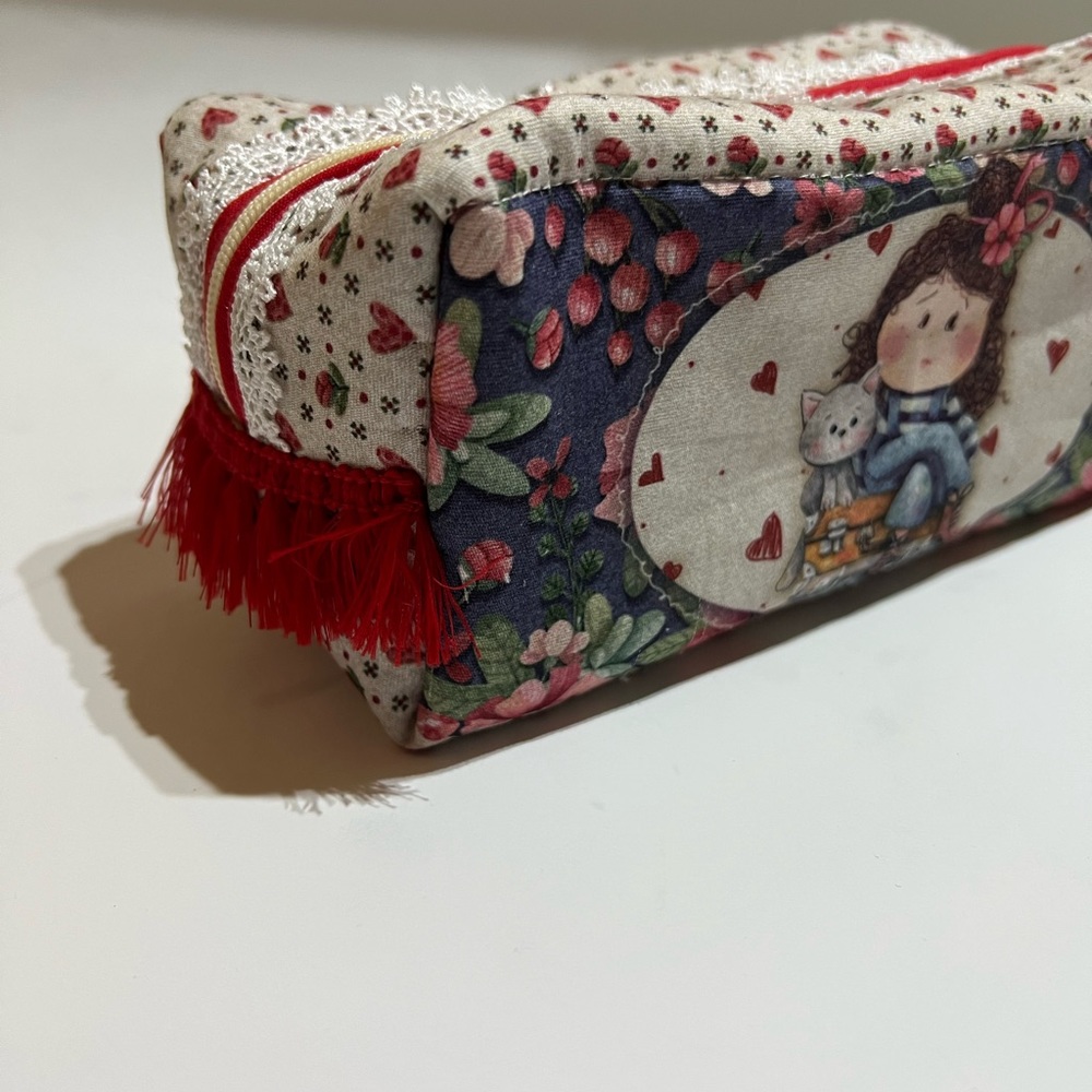 Necessary Bag